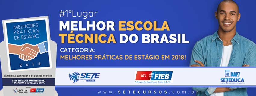 Prêmio IEL de Estágio 2017-2018