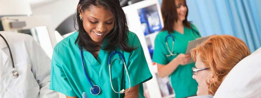 Qual o Perfil do Profissional do Técnico em Enfermagem?