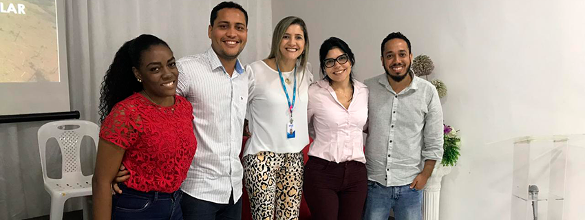 Sete Cursos Centro Tecnológico realiza mesas redondas sobre Amazônia