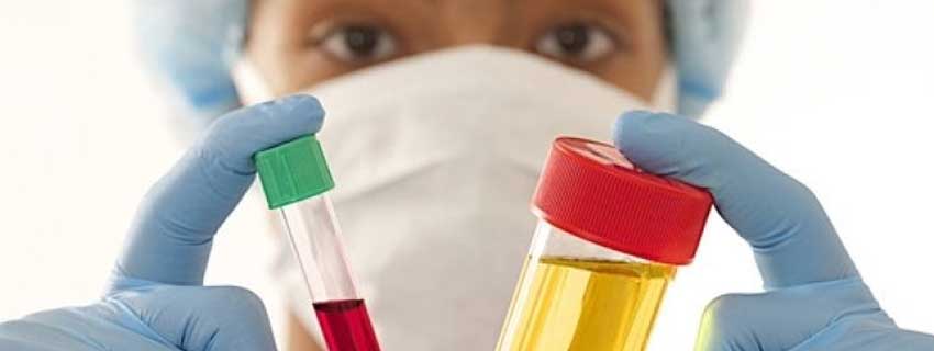 Curso Técnico Em Análises Clínicas