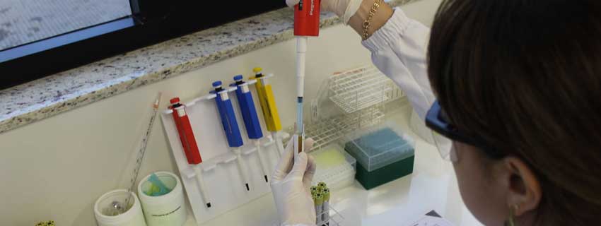 Curso Técnico Em Análises Clínicas