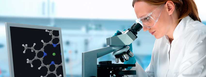 CURSO TÉCNICO EM ANALISES CLINICAS na Sete Cursos Centro Tecnológico