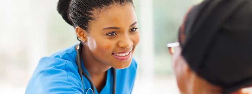 CURSO TÉCNICO EM ENFERMAGEM