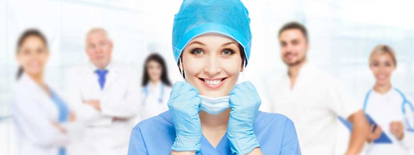 CURSO TÉCNICO EM ENFERMAGEM na Sete Cursos Centro Tecnológico