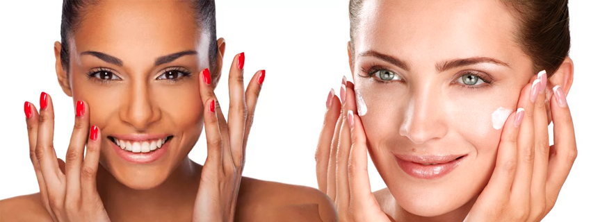 CURSO TÉCNICO EM ESTÉTICA na Sete Cursos Centro Tecnológico