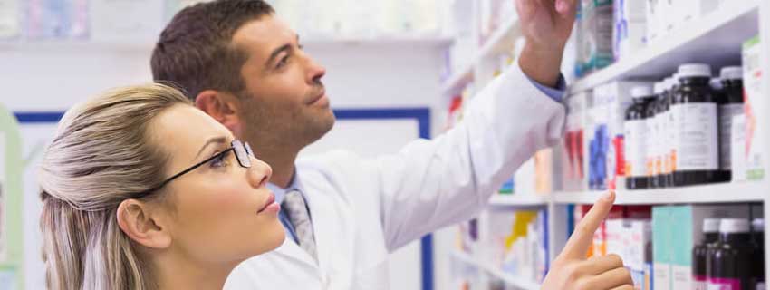 CURSO TÉCNICO EM FARMÁCIA na Sete Cursos Centro Tecnológico