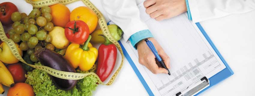 CURSO TÉCNICO EM NUTRIÇÃO