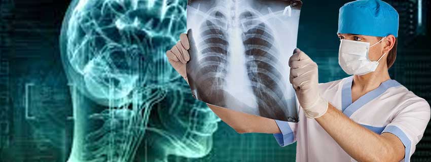 CURSO TÉCNICO EM RADIOLOGIA  na Sete Cursos Centro Tecnológico