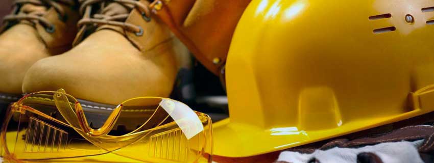 Curso Técnico Em Segurança Do Trabalho