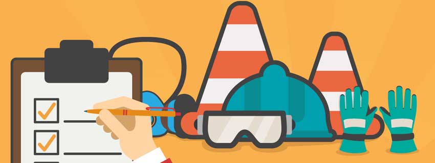 CURSO TÉCNICO EM SEGURANÇA DO TRABALHO na Sete Cursos Centro Tecnológico